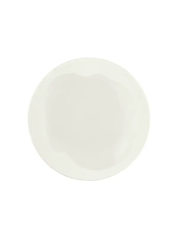 Тарелка мелкая, матовый декор, SCHOENWALD, Kumo, d 29 см