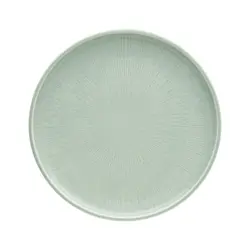 Тарелка мелкая, SCHOENWALD, Shiro Glaze FROST, d 26.1 см, h 2.5 см