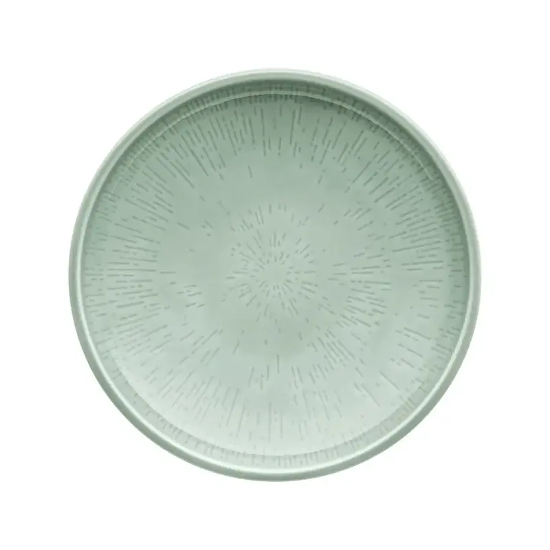 Тарелка глубокая, SCHOENWALD, Shiro Glaze FROST, 700 мл, d 21 см, h 4.4 см