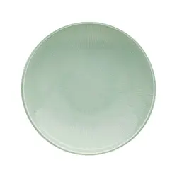 Тарелка глубокая, SCHOENWALD, Shiro Glaze FROST, 1.5 л, d 27.8 см, h 5.4 см