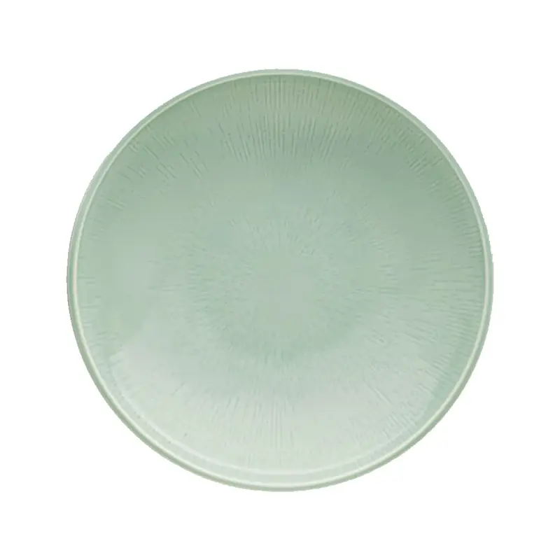 Тарелка глубокая, SCHOENWALD, Shiro Glaze FROST, 1.5 л, d 27.8 см, h 5.4 см