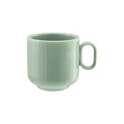 Кружка, SCHOENWALD, Shiro Glaze FROST, 300 мл, d 8.5 см, h 8.3 см