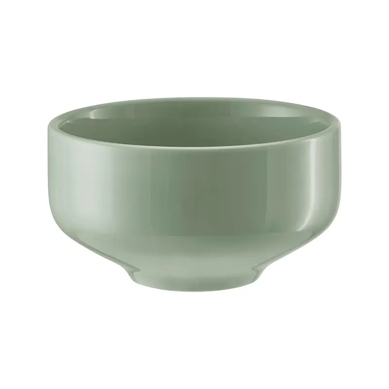 Салатник, SCHOENWALD, Shiro Glaze FROST, 350 мл, d 11.1 см, h 6 см