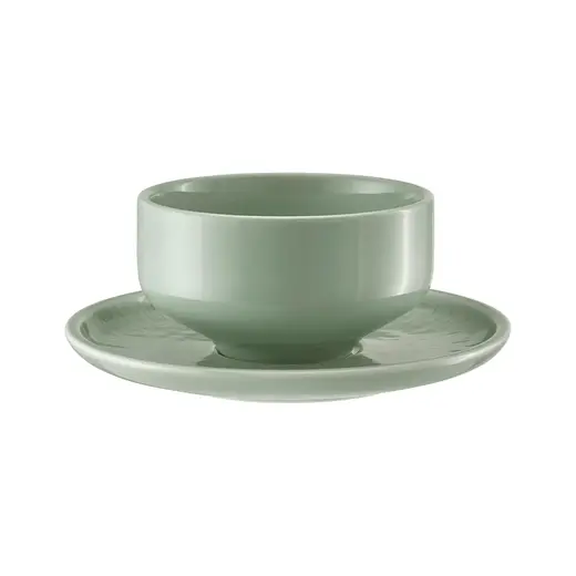 Салатник, SCHOENWALD, Shiro Glaze FROST, 350 мл, d 11.1 см, h 6 см