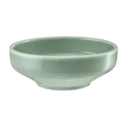 Салатник, SCHOENWALD, Shiro Glaze FROST, 1 л, d 19 см, h 6.4 см