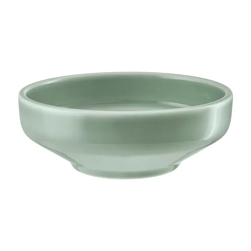 Салатник, SCHOENWALD, Shiro Glaze FROST, 1 л, d 19 см, h 6.4 см