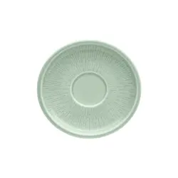 Блюдце для чашки, SCHOENWALD, Shiro Glaze FROST, d 12.7 см, h 1.8 см