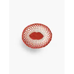 Корзина, Serax, Les Objets Mouleversants by Wouters & Hendrix, 22 x 7 см