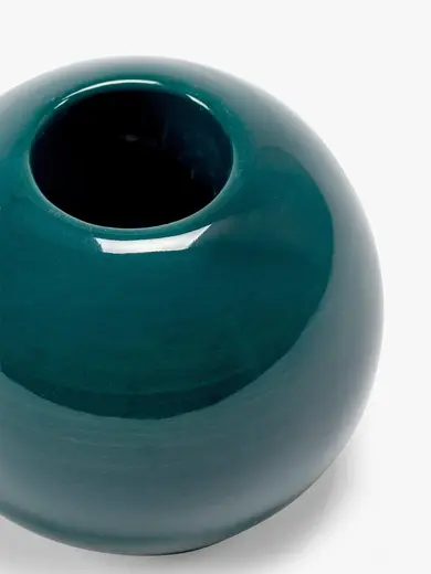 Подсвечник, Serax, Les Objets Mouleversants by Wouters & Hendrix, 5.5 x 5 см