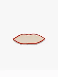 Блюдо, Serax, Les Objets Mouleversants by Wouters & Hendrix, 22 x 10 x 1.5 см