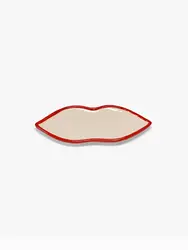 Блюдо, Serax, Les Objets Mouleversants by Wouters & Hendrix, 25.5 x 12.5 x 1.5 см