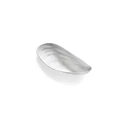 Соусник, Serax, Les Objets Mouleversants by Wouters & Hendrix, 17.5 x 7.5 x 3 см