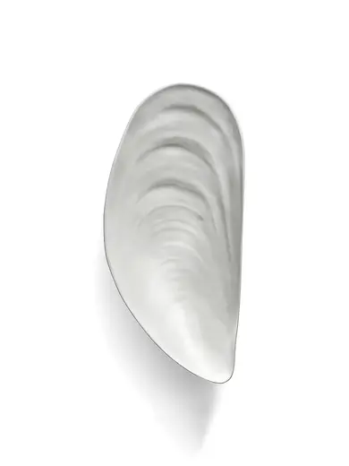 Салатник, Serax, Les Objets Mouleversants by Wouters & Hendrix, 30.5 x 14 x 5.5 см