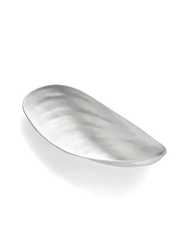 Салатник, Serax, Les Objets Mouleversants by Wouters & Hendrix, 46 x 21.5 x 8 см