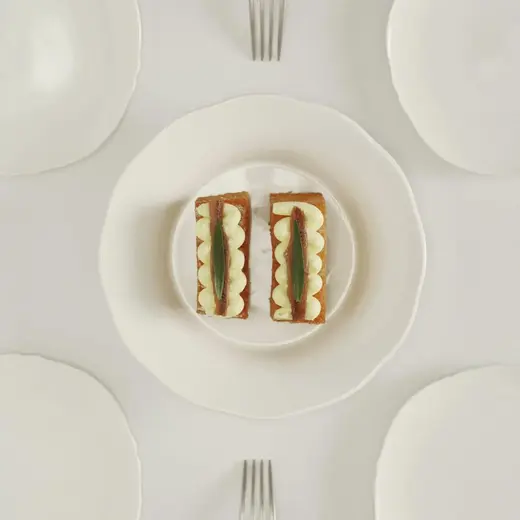 Чашка кофейная, Serax, Silhouette by Sergio Herman, h 3.9 см, l 8.8 см, b 7.4 см