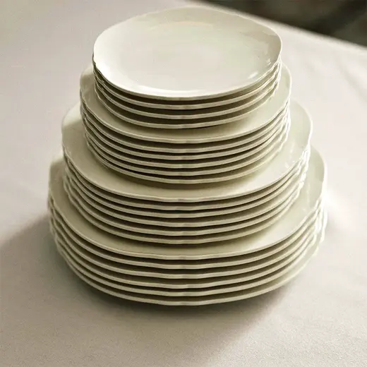 Чашка кофейная, Serax, Silhouette by Sergio Herman, h 3.9 см, l 8.8 см, b 7.4 см