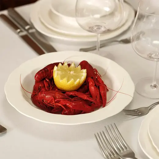 Чашка кофейная, Serax, Silhouette by Sergio Herman, h 3.9 см, l 8.8 см, b 7.4 см