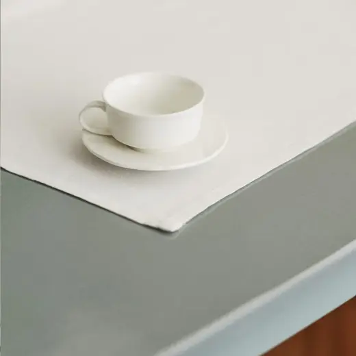 Чашка чайная, Serax, Silhouette by Sergio Herman, h 5 см, l 11.3 см, b 9.4 см