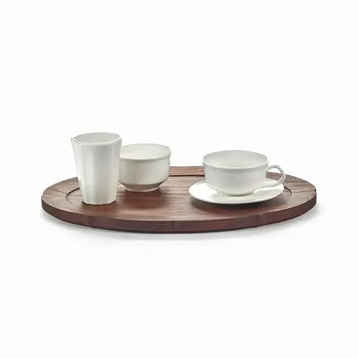 Молочник, Serax, Silhouette by Sergio Herman, h 7 см, l 5.53 см, b 5.19 см