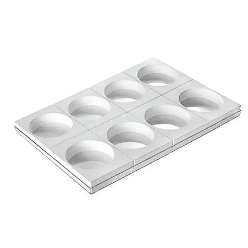 Форма кондитерская, Silikomart, d 13.5 см, h 5 см