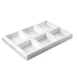 Форма кондитерская, Silikomart, h 5 см, b 16 см, l 16 см