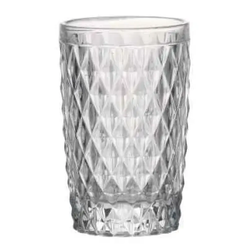 04612LX Стакан 34 cl., стекло, ., SouthGlass,Китай