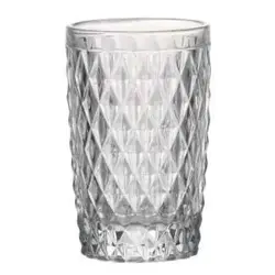 04612LX Стакан 34 cl., стекло, ., SouthGlass,Китай