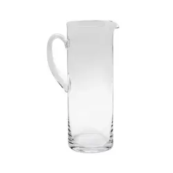 1520-21868 Кувшин без крышки (1.2л)120 cl., стекло, ., Neman, Беларусь