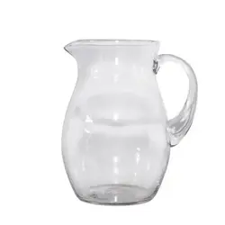 5512-24549 Кувшин 100/1-гладь, хол.отр. без крышки (2л)200 cl., стекло, ., Neman, Беларусь
