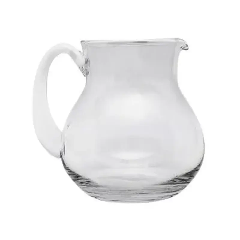 5519-22306 Кувшин без крышки (1л)100 cl., стекло, ., Neman, Беларусь