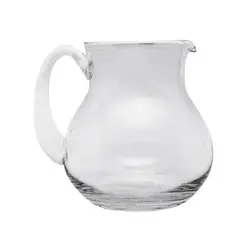 5519-22911 Кувшин без крышки (1.5л)150 cl., стекло, ., Neman, Беларусь