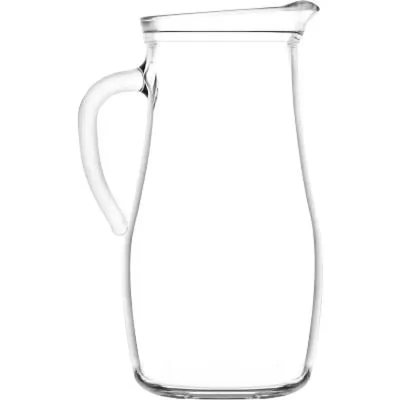 LV-MIS180Z Кувшин (1.8л)180 cl., стекло, Misket, LAV, Турция