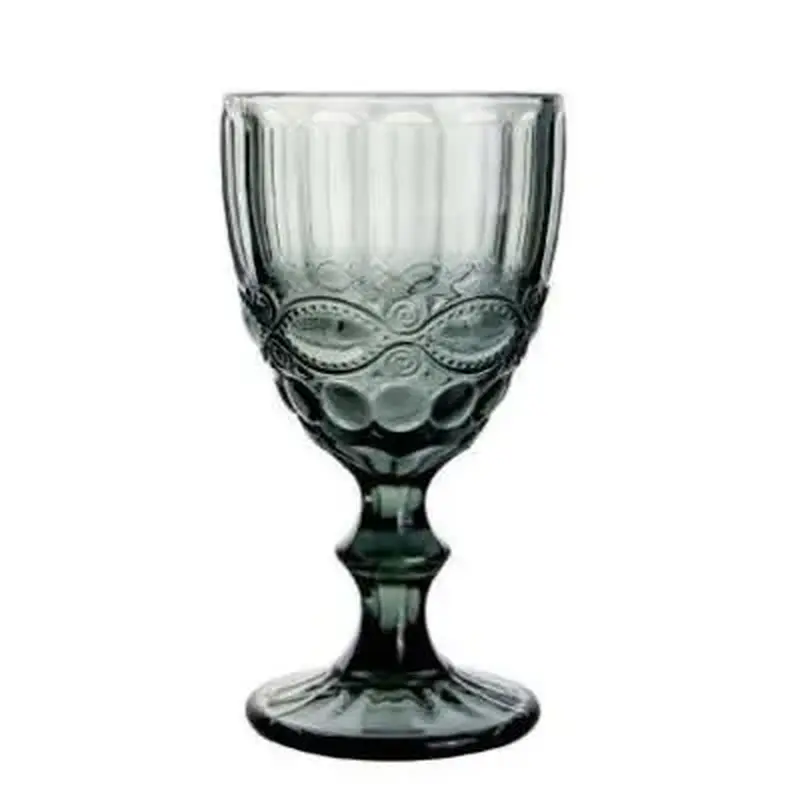 SR01715SC-1INGREY Бокал универсальный (260мл)26 cl., стекло, Sapphire, SouthGlass,Китай