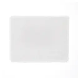 Плейсмат с бахромой и декоративным белым швом, RestoTouch Textile, 30 x 45 см