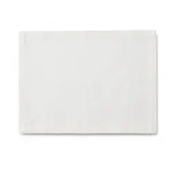 Плейсмат белый, RestoTouch Textile, PANAMA, 30 x 45 см