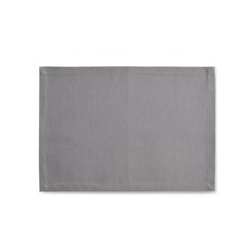 Плейсмат темно-серый, RestoTouch Textile, PANAMA, 30 x 45 см
