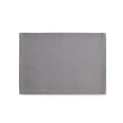 Плейсмат темно-серый, RestoTouch Textile, PANAMA, 30 x 45 см