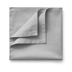 Салфетка серая, RestoTouch Textile, Set Spain, 45 x 45 см