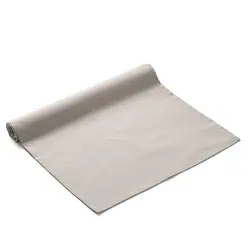 Дорожка светло-бежевая, RestoTouch Textile, PANAMA, 450 x 1400 см