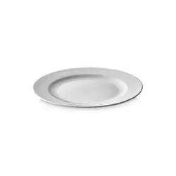 Тарелка обеденная, Tudor (England), Fine Bone China, 26.7 см