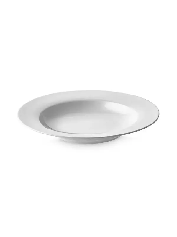 Тарелка глубокая, Tudor (England), Fine Bone China, 22.8 см