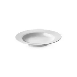 Тарелка глубокая, Tudor (England), Fine Bone China, 22.8 см