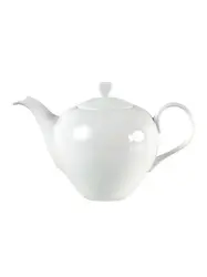 Чайник заварочный, Tudor (England), Fine Bone China, 1,55 л