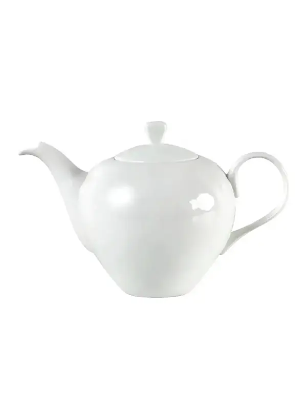 Чайник заварочный, Tudor (England), Fine Bone China, 1,55 л