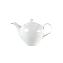 Чайник заварочный, Tudor (England), Fine Bone China, 1,55 л