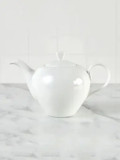 Чайник заварочный, Tudor (England), Fine Bone China, 1,55 л