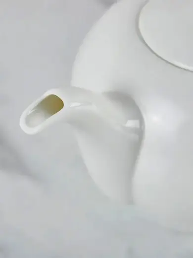 Чайник заварочный, Tudor (England), Fine Bone China, 1,55 л