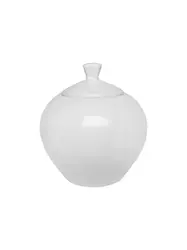 Сахарница, Tudor (England), Fine Bone China, 500 мл