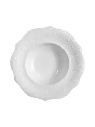 Тарелка глубокая для пасты, Tudor (England), Royal Whitehall, 22.9 x 4.7 см