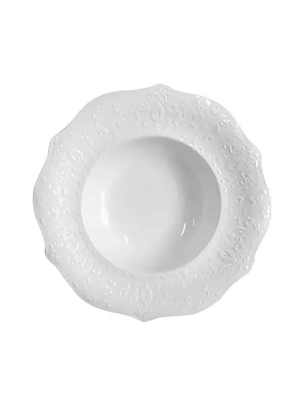 Тарелка глубокая для пасты, Tudor (England), Royal Whitehall, 22.9 x 4.7 см